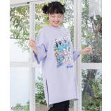 orion×ScoLar ハンズアップチュニック | ScoLar | 詳細画像7