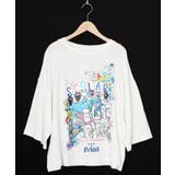 orion×ScoLar ハンズアッププルオーバー | ScoLar | 詳細画像10