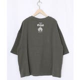 orion×ScoLar ハンズアッププルオーバー | ScoLar | 詳細画像13