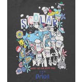 orion×ScoLar ハンズアッププルオーバー | ScoLar | 詳細画像14