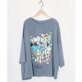 orion×ScoLar ハンズアッププルオーバー | ScoLar | 詳細画像15