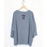 orion×ScoLar ハンズアッププルオーバー | ScoLar | 詳細画像16