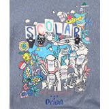 orion×ScoLar ハンズアッププルオーバー | ScoLar | 詳細画像17