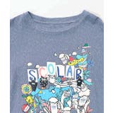 orion×ScoLar ハンズアッププルオーバー | ScoLar | 詳細画像18