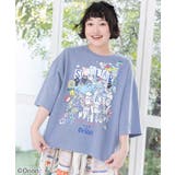 ブルー | orion×ScoLar ハンズアッププルオーバー | ScoLar