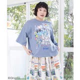 orion×ScoLar ハンズアッププルオーバー | ScoLar | 詳細画像1