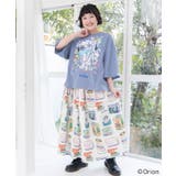 orion×ScoLar ハンズアッププルオーバー | ScoLar | 詳細画像3