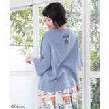 orion×ScoLar ハンズアッププルオーバー | ScoLar | 詳細画像5