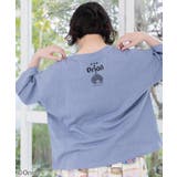 orion×ScoLar ハンズアッププルオーバー | ScoLar | 詳細画像6