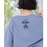 orion×ScoLar ハンズアッププルオーバー | ScoLar | 詳細画像7