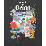 orion×ScoLar save the planet Tシャツ | ScoLar | 詳細画像11 
