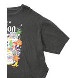 orion×ScoLar save the planet Tシャツ | ScoLar | 詳細画像15 