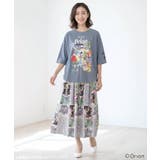 orion×ScoLar save the planet Tシャツ | ScoLar | 詳細画像8 