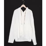 orion×ScoLar save the planet ジップパーカー | ScoLar | 詳細画像20 