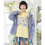 orion×ScoLar save the planet ジップパーカー | ScoLar | 詳細画像11 