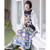 orion×ScoLar save the planet ジップパーカー | ScoLar | 詳細画像5 