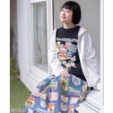 orion×ScoLar save the planet ジップパーカー | ScoLar | 詳細画像6 