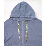 orion×ScoLar save the planet ジップパーカー | ScoLar | 詳細画像29 