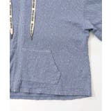 orion×ScoLar save the planet ジップパーカー | ScoLar | 詳細画像32 