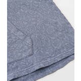 orion×ScoLar save the planet ジップパーカー | ScoLar | 詳細画像33 