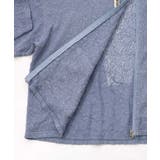 orion×ScoLar save the planet ジップパーカー | ScoLar | 詳細画像34 