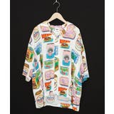 orion×ScoLar トロピカルポップ缶総柄シャツ | ScoLar | 詳細画像14