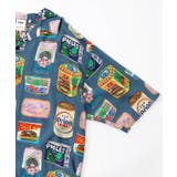 orion×ScoLar トロピカルポップ缶総柄シャツ | ScoLar | 詳細画像19
