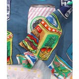 orion×ScoLar トロピカルポップ缶総柄シャツ | ScoLar | 詳細画像21