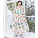 orion×ScoLar トロピカルポップ缶総柄シャツ | ScoLar | 詳細画像12