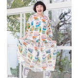 orion×ScoLar トロピカルポップ缶総柄シャツ | ScoLar | 詳細画像13