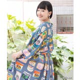 orion×ScoLar トロピカルポップ缶総柄シャツ | ScoLar | 詳細画像4