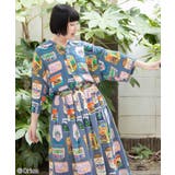 orion×ScoLar トロピカルポップ缶総柄シャツ | ScoLar | 詳細画像6