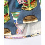 orion×ScoLar トロピカルポップ缶総柄スカート | ScoLar | 詳細画像19