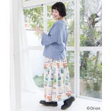 orion×ScoLar トロピカルポップ缶総柄スカート | ScoLar | 詳細画像2