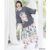 orion×ScoLar トロピカルポップ缶総柄スカート | ScoLar | 詳細画像5