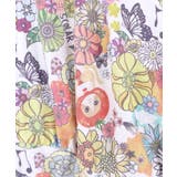 トマトにゃんこ×花柄 接触冷感パーカー | ScoLar | 詳細画像19 