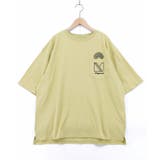 Majisand×ScoLar カラフルフルーツサンドTシャツ | ScoLar | 詳細画像14