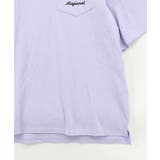 Majisand×ScoLar カラフルフルーツサンドTシャツ | ScoLar | 詳細画像20