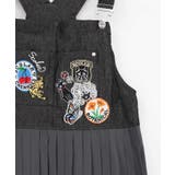 アメリカン風刺繍 デニム×プリーツジャンスカ | ScoLar | 詳細画像19