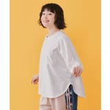 ブラックキャットマジック柄 接触冷感Tシャツ | ScoLar | 詳細画像2