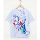 花ネコScoLarロゴ 接触冷感プルオーバー | ScoLar | 詳細画像11