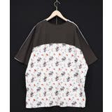 スカラーガールズ レース付きTシャツ | ScoLar | 詳細画像9