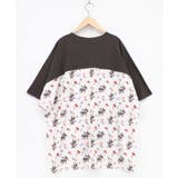 スカラーガールズ レース付きTシャツ | ScoLar | 詳細画像14