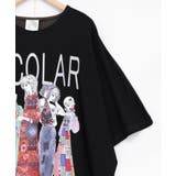 スカラーガールズ レース付きTシャツ | ScoLar | 詳細画像17
