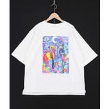 【イラスト募集】オアシスの夢柄Tシャツ | ScoLar | 詳細画像8