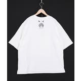 【イラスト募集】オアシスの夢柄Tシャツ | ScoLar | 詳細画像9