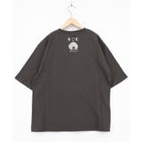 【イラスト募集】オアシスの夢柄Tシャツ | ScoLar | 詳細画像11