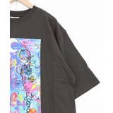 【イラスト募集】オアシスの夢柄Tシャツ | ScoLar | 詳細画像14