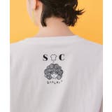 【イラスト募集】オアシスの夢柄Tシャツ | ScoLar | 詳細画像6