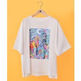 【イラスト募集】オアシスの夢柄Tシャツ | ScoLar | 詳細画像7
